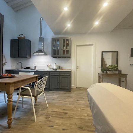 Corte Santa Caterina In Firenze Eksteriør bilde