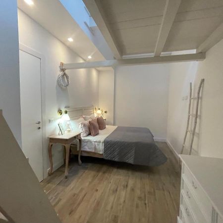 Corte Santa Caterina In Firenze Eksteriør bilde