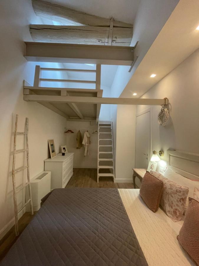 Corte Santa Caterina In Firenze Eksteriør bilde