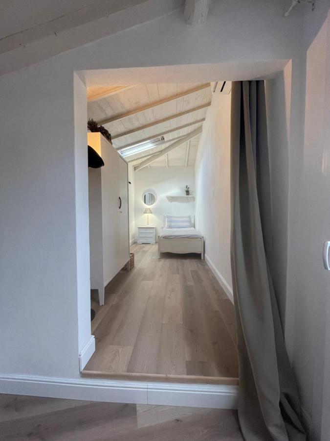 Corte Santa Caterina In Firenze Eksteriør bilde