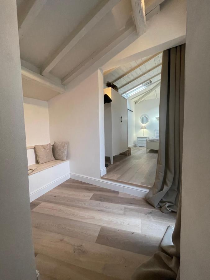 Corte Santa Caterina In Firenze Eksteriør bilde